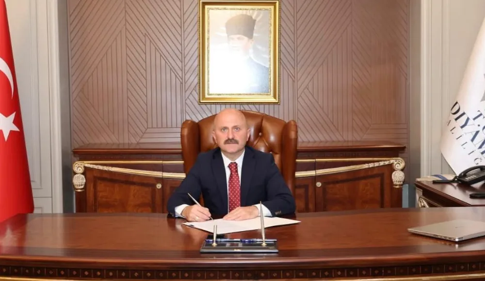 Vali Varol’dan Anneler Günü Mesajı: 