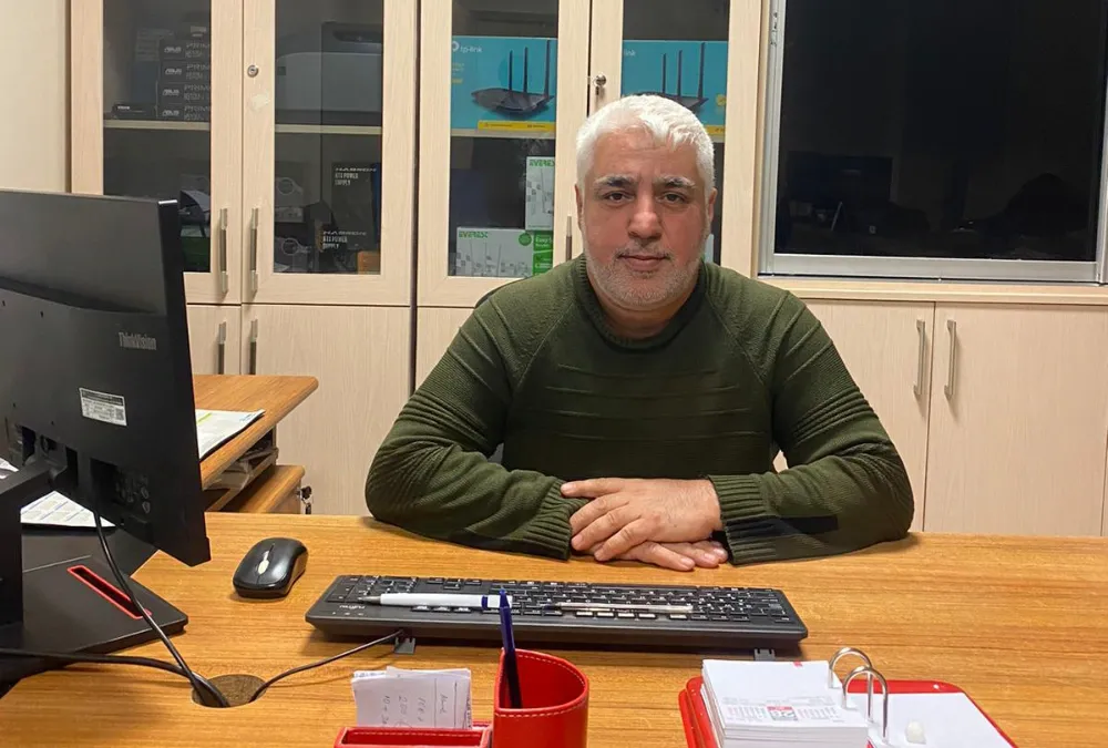 Ramazan Yavuz’dan Anneler Günü Mesajı: 