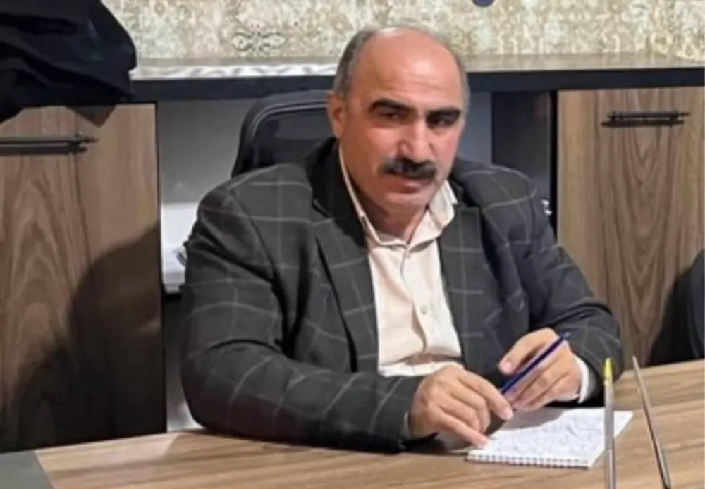 DEVA Partisi’nden Hükümete Tepki: “Çelikhan’a Siyasi Ayrımcılık Yapılıyor”