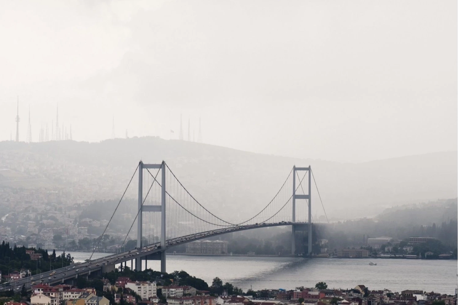Meteoroloji uyardı! Yeni haftada hava nasıl olacak?