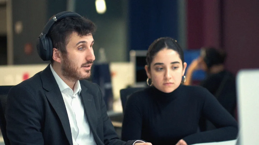 SANKO Holding, Binclusive İş Birliği ile Dijital Erişilebilirliğini Artırıyor