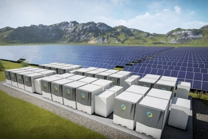 Elektrik üretim ve depolama tesisleri için yeni düzenleme