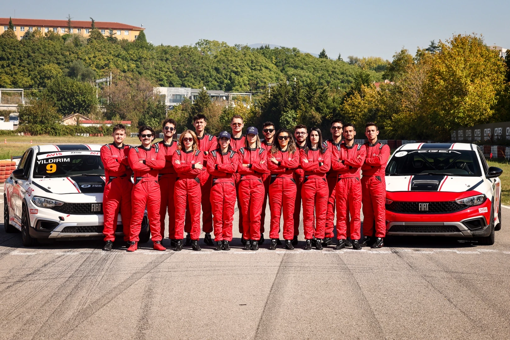 TOSFED yıldız adaylarını bekliyor