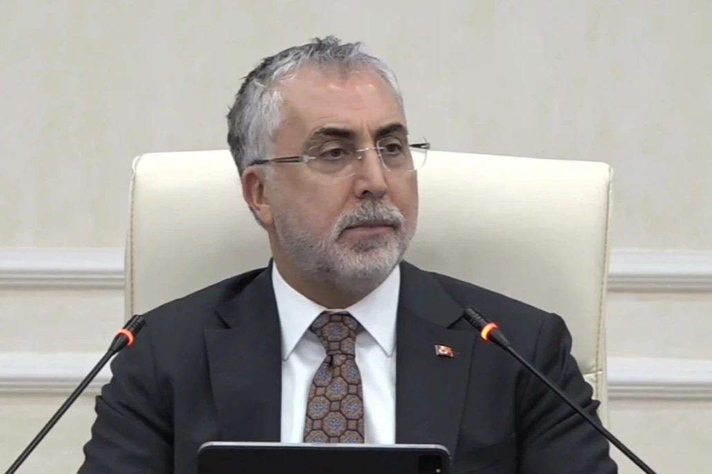 Bakan Işıkhan: İşsizlik son 25 yılın en düşük seviyesinde