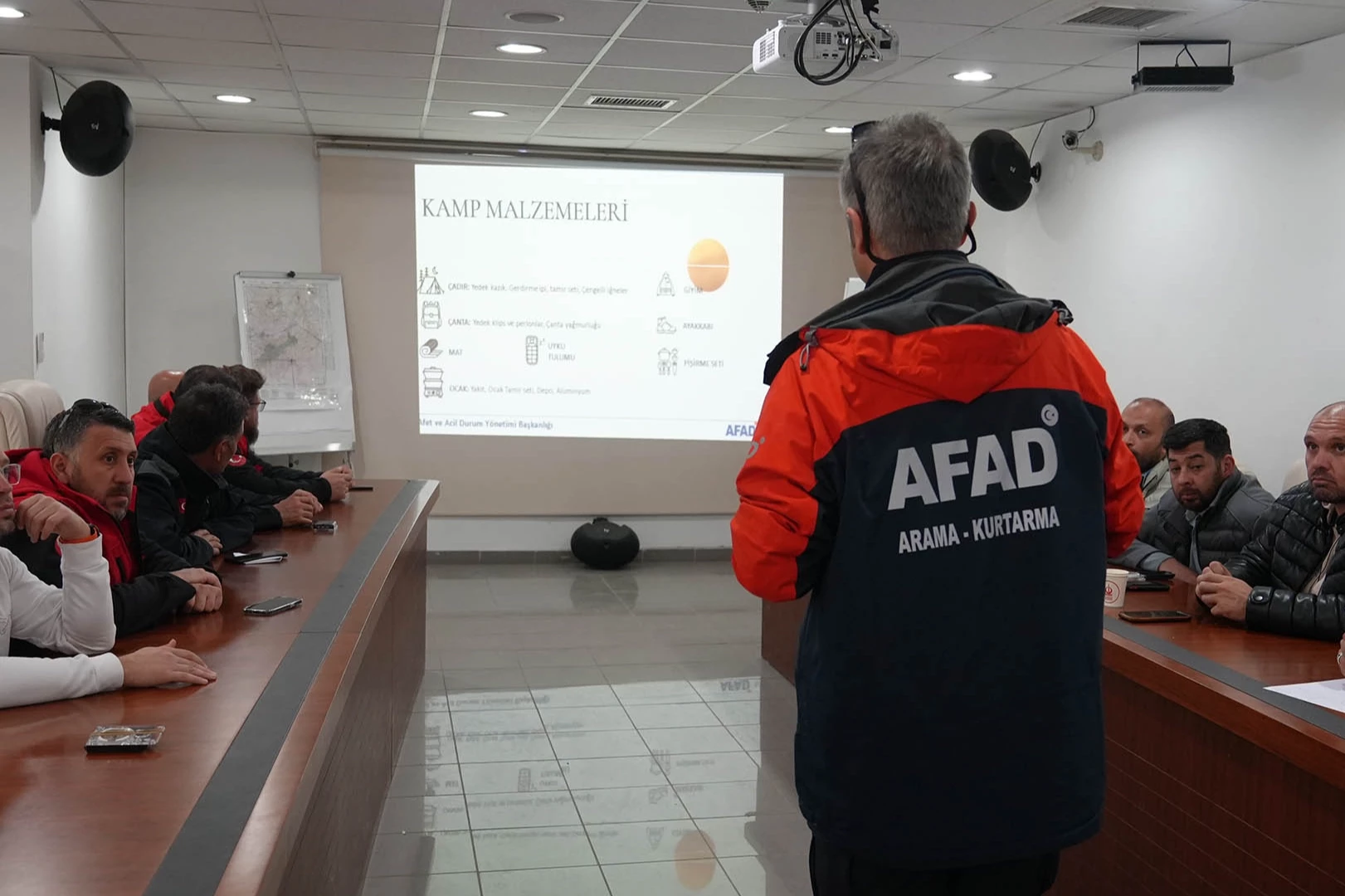 KEÇ-TİM Akreditasyon eğitimlerini başarıyla tamamladı