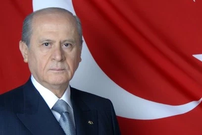 Bahçeli