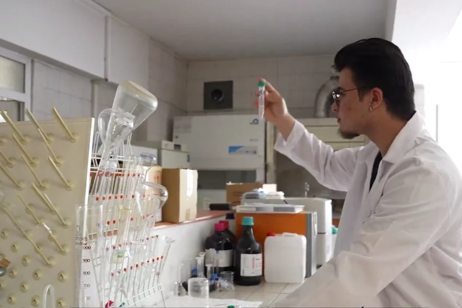 Bakan Işıkhan: İŞKUR Gençlik