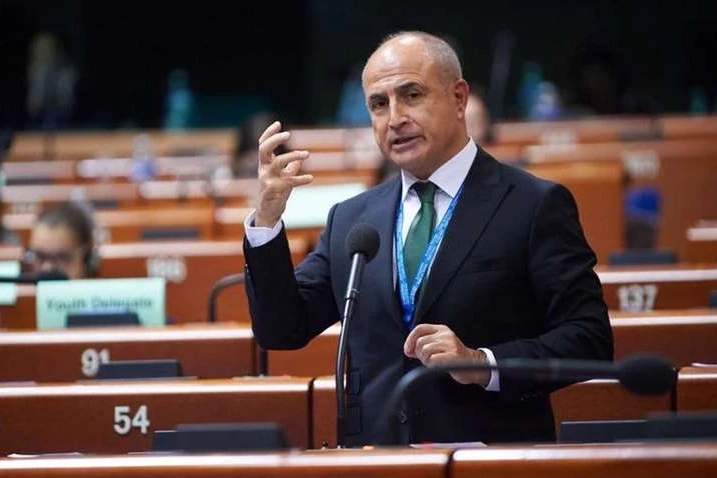 Büyükçekmece Başkanı Akgün’den dezenformasyon açıklaması