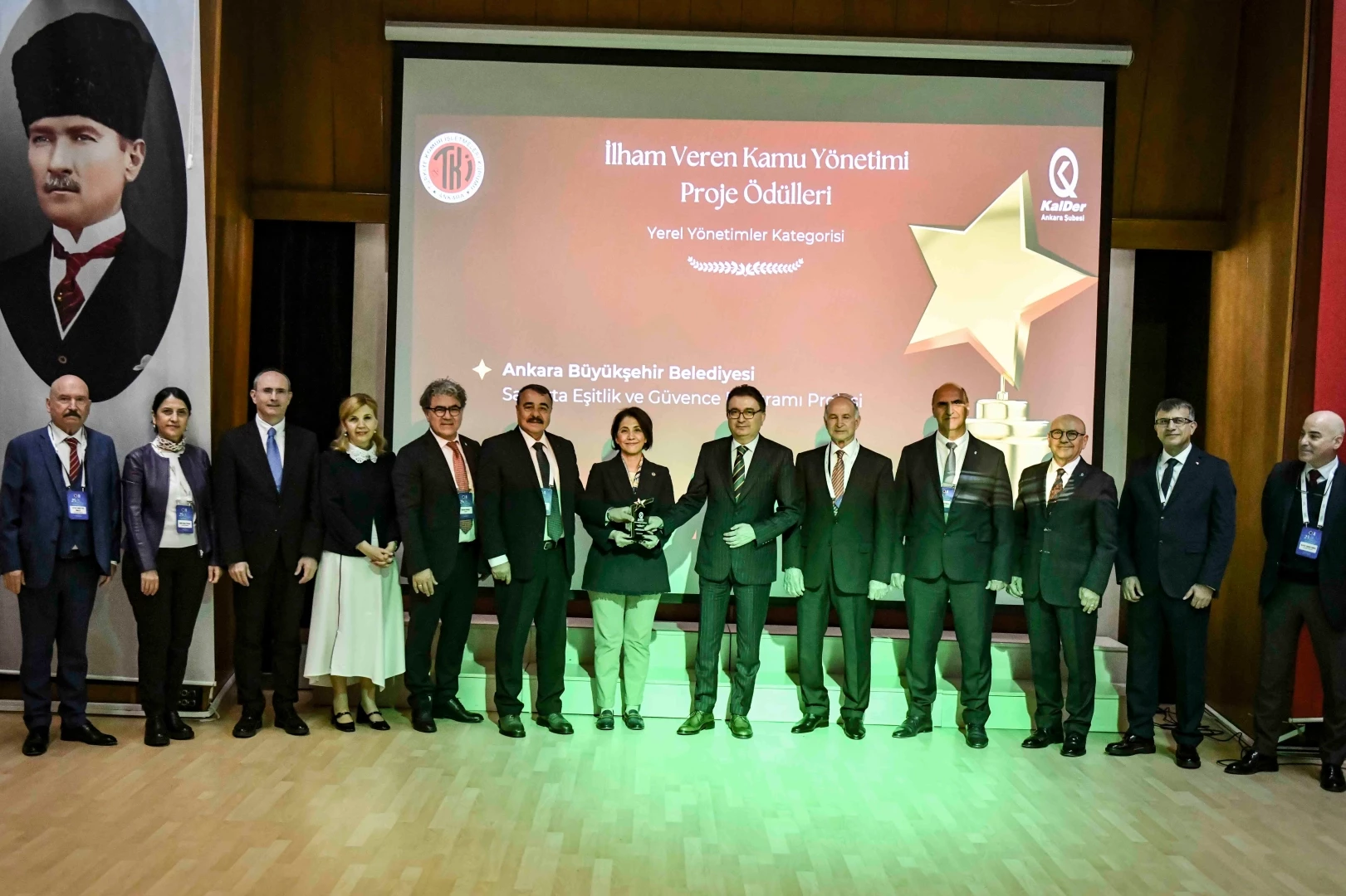 HPV aşısı ve diyabet sensörü projeleri ödül getirdi