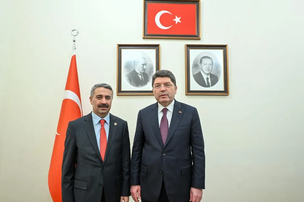 Kahta’ya 1. Ağır Ceza Mahkemesi Kuruluyor!