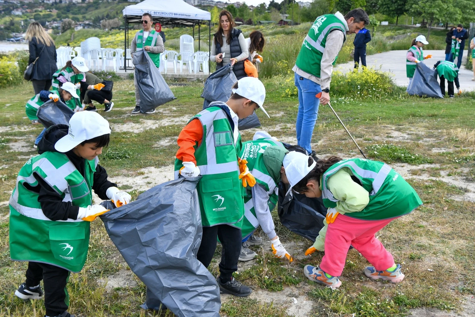 İstanbul Beylikdüzü