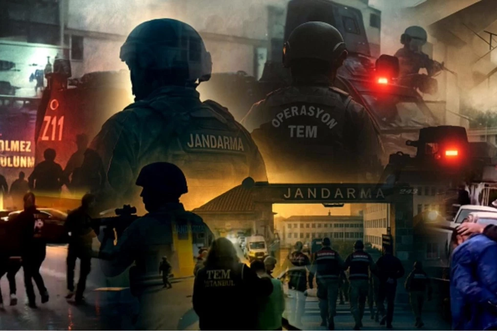 Son iki haftada 47 ilde DEAŞ