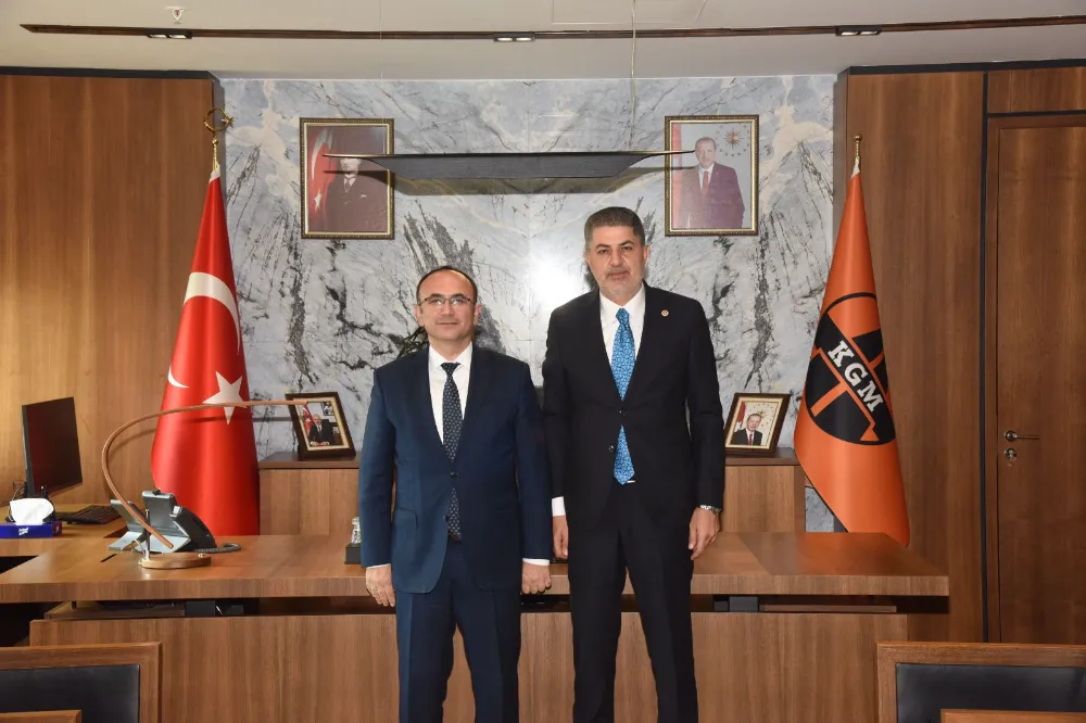 Altınşehir Köprüsü’nde İhale Süreci Başlıyor