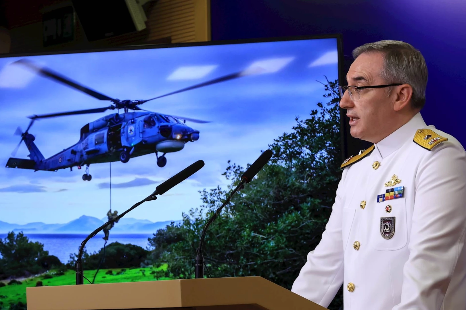 TSK operasyonları hız kesmiyor... 4 PKK