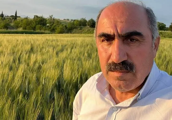 Adıyaman’da Tarım Alarm Veriyor: Üretici Belirsizlik İçinde!