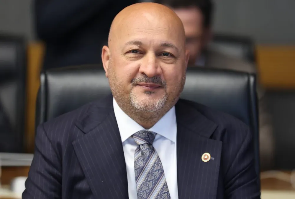 Milletvekili Resul Kurt: “Türkiye Artık Kardeşlikle Anılacak”