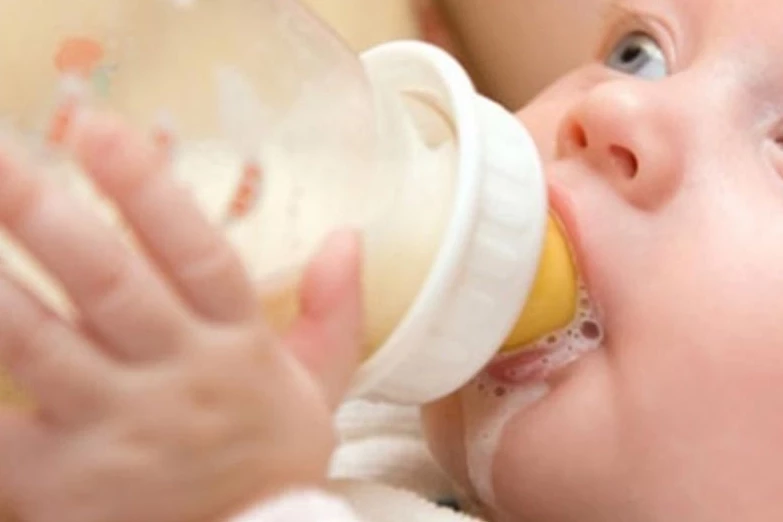 Anne sütünün satışına yasak geldi! İhlalin cezası 684 bin 214 TL!