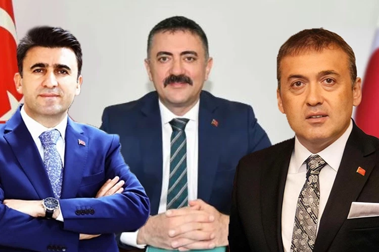 Erdoğan imzaladı! 2 ilin valisi değişti, 128 vali yardımcısı, 224 kaymakam atandı
