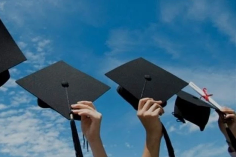 Yükseköğretimliler yüzde 44,9