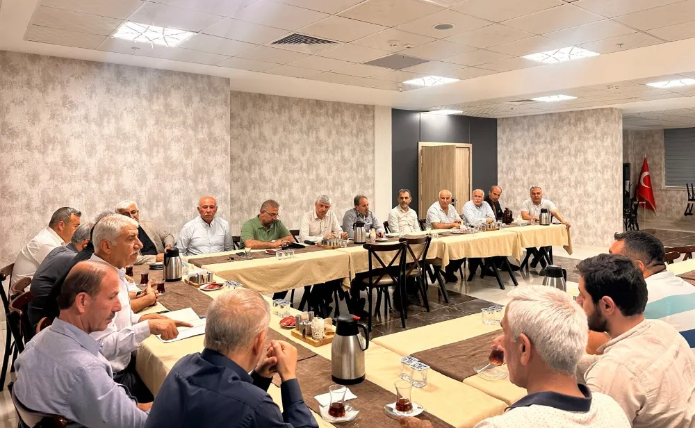 Adıyaman STK Platformu