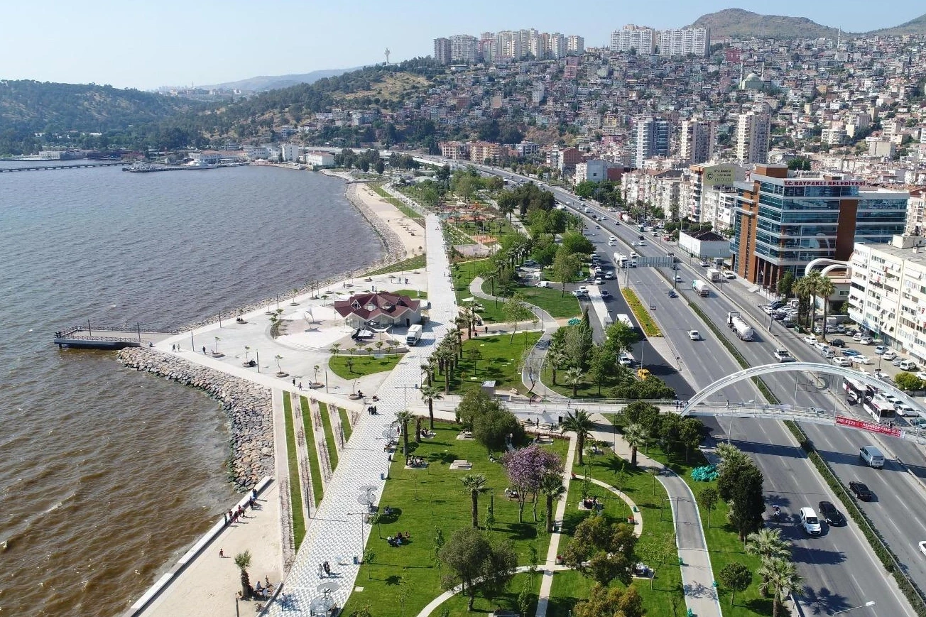 İzmir