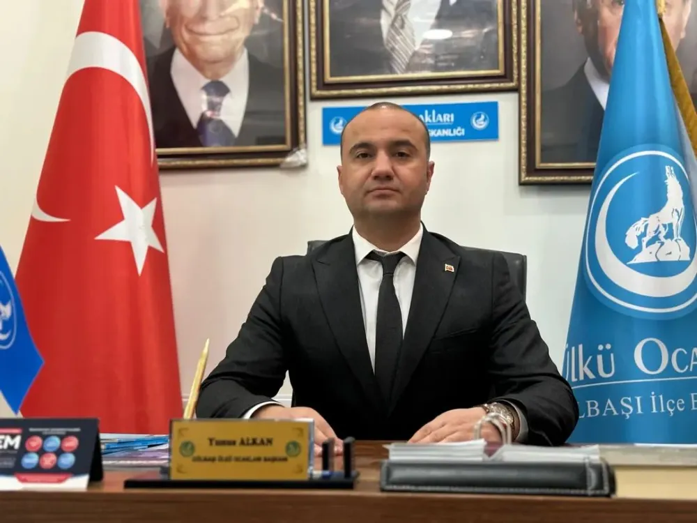 Gölbaşı Ülkü Ocakları, Gençliğe Yönelik Etkinlikleriyle Öne Çıkıyor