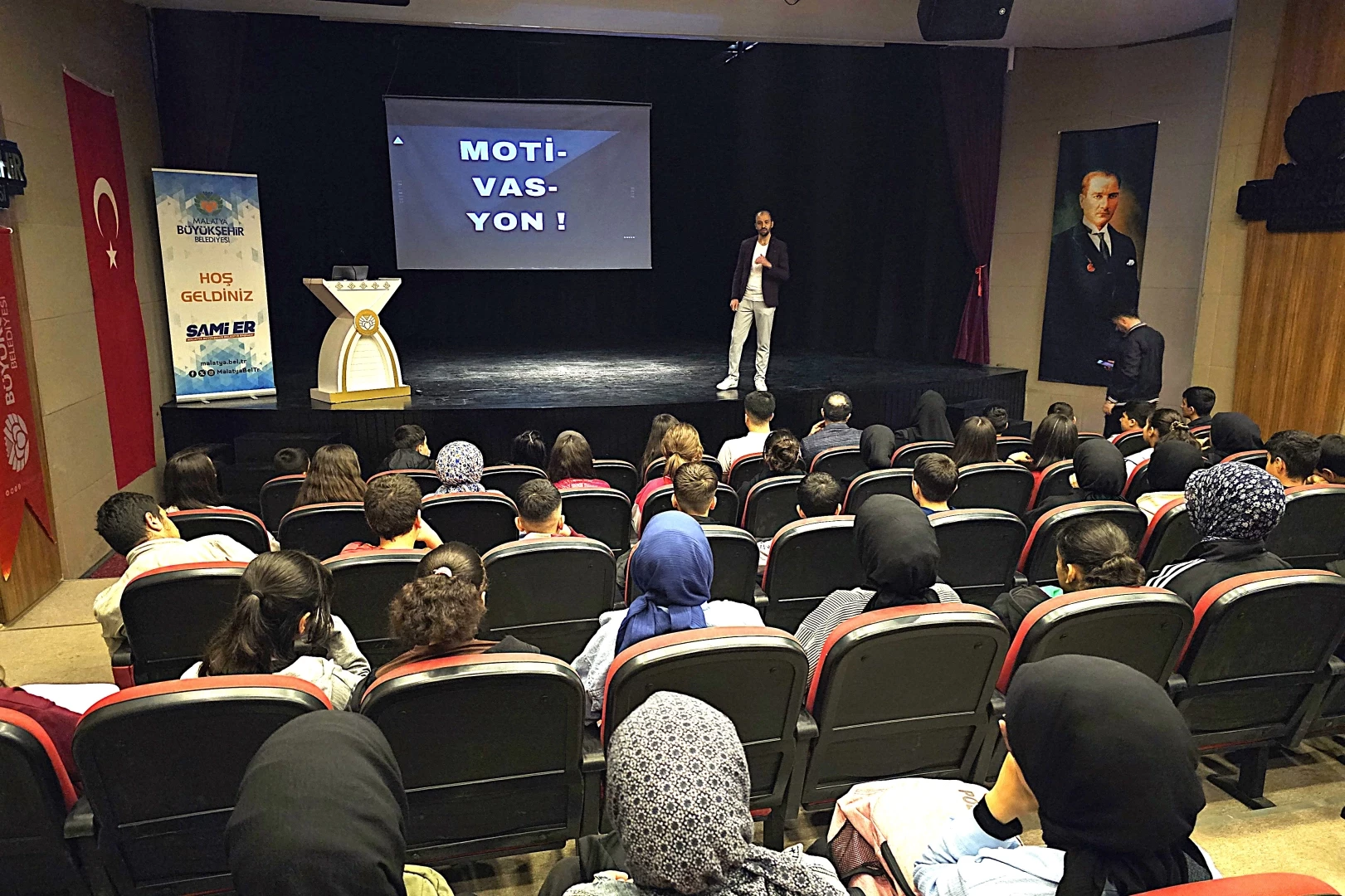 Malatya Semt Konakları