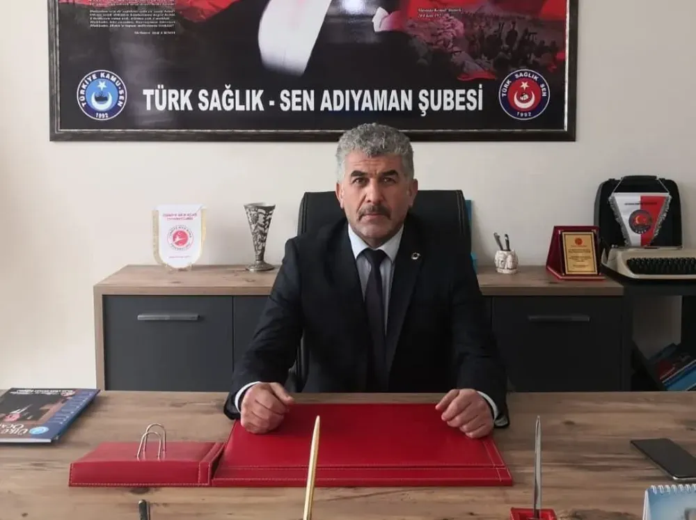 Türk Sağlık-Sen