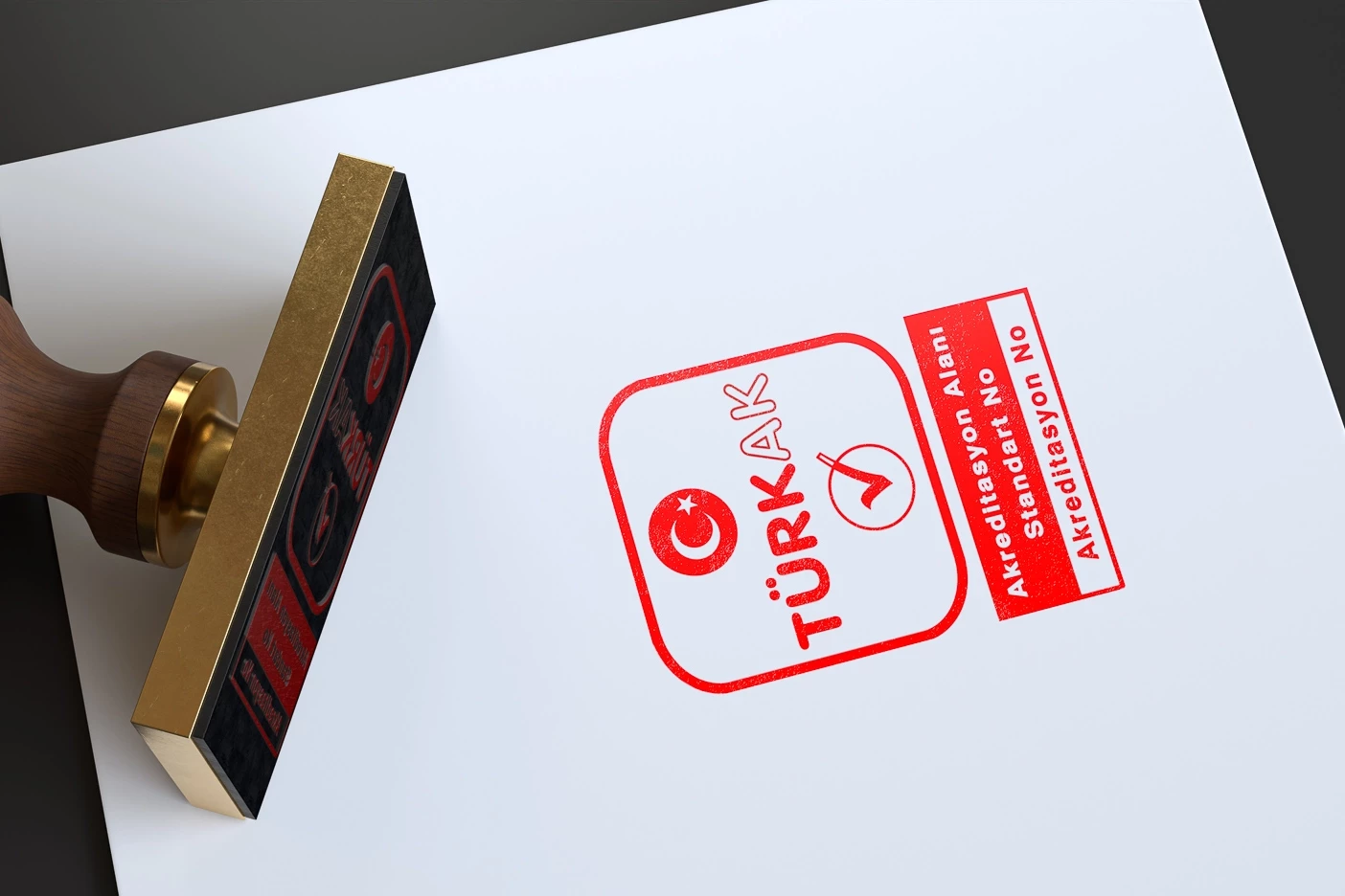 TÜRKAK akreditasyon ücretleri Resmi Gazete