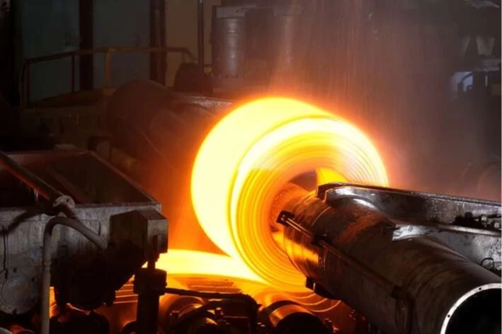 Sanayi üretimi aylık ve yıllık artışta!