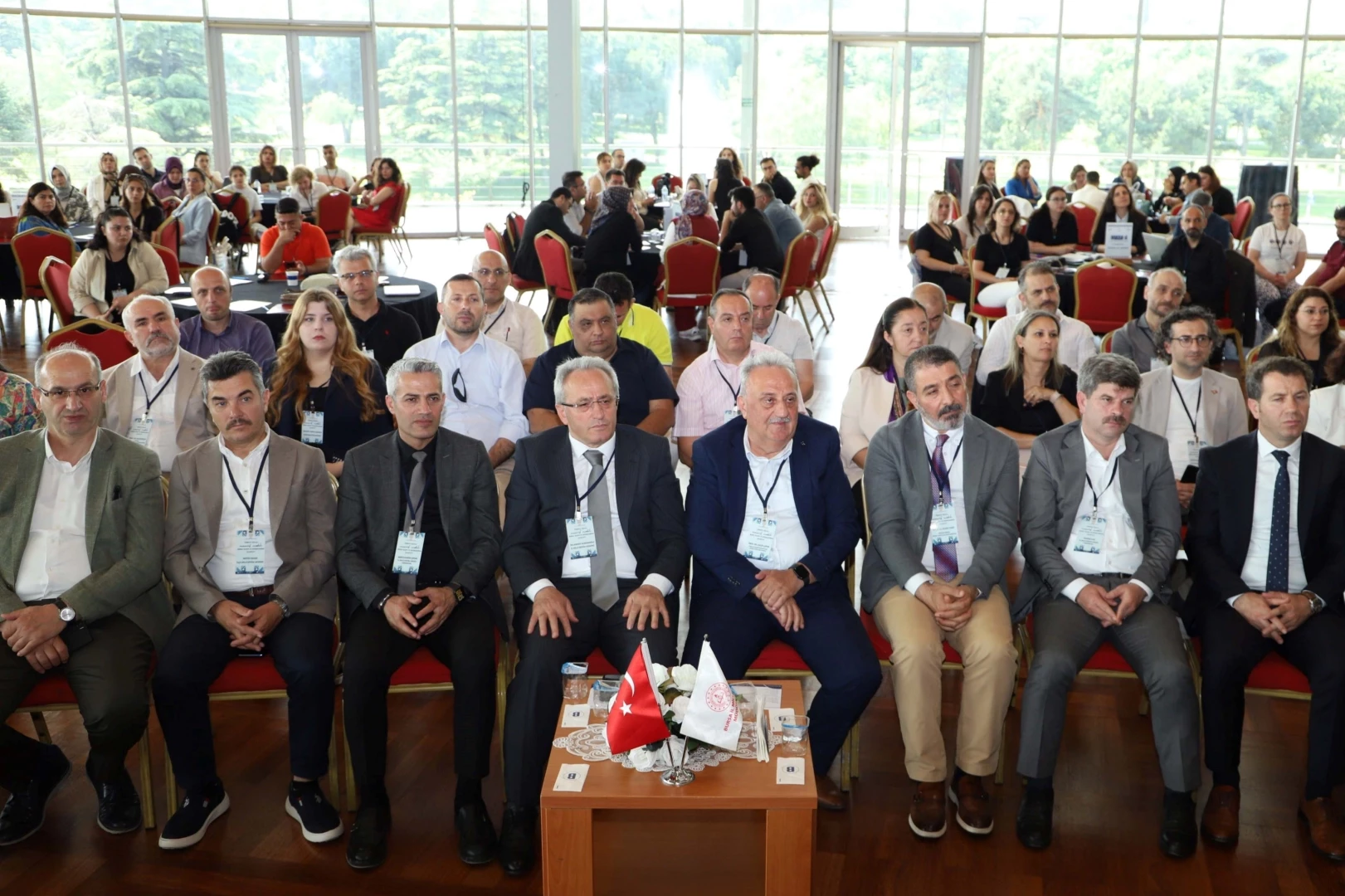 Türkiye Yüzyılı Maarif Modeli için Bursa