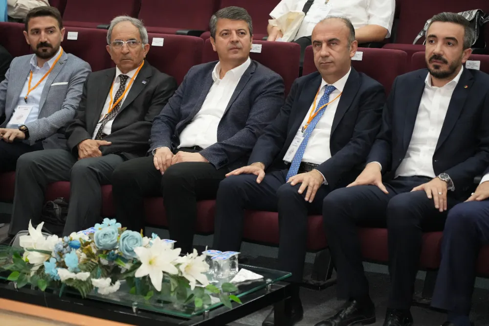 ‘Adıyaman’ın Jeolojik Mirası’ Çalıştayı başladı