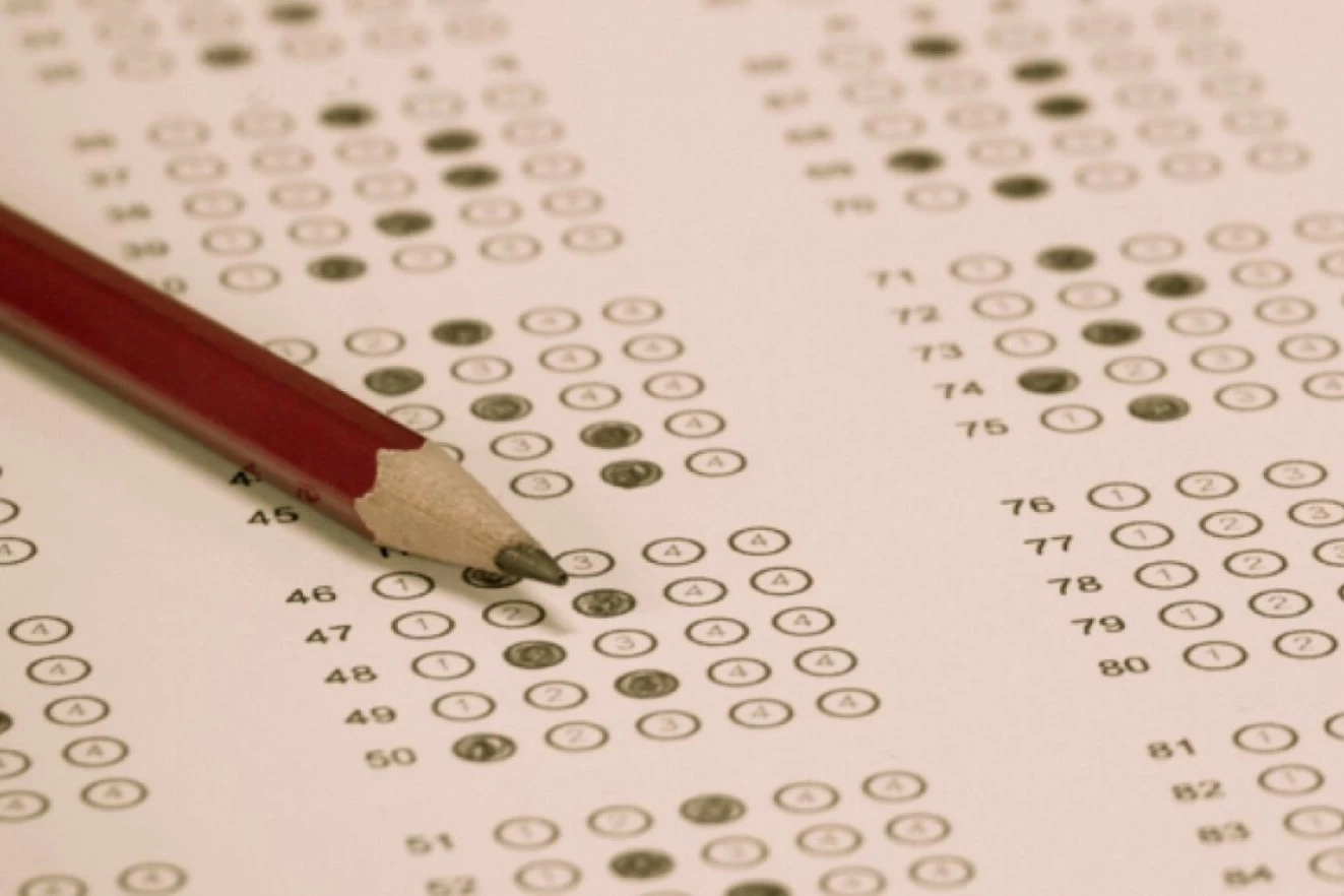 1 milyonu aşkın öğrenci LGS