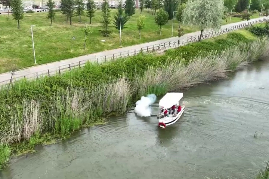 Ankara Büyükşehir