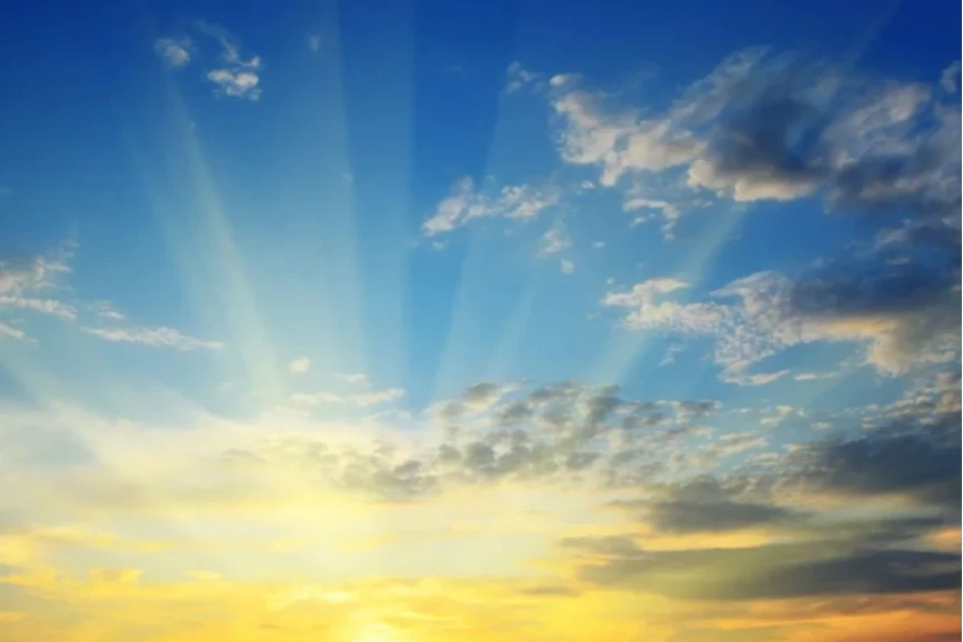 Doğu Karadeniz yağışlı, Marmara