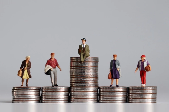 Türkiye’nin satınalma gücü AB ortalamasının altında... Fiyatlarda Türkiye 