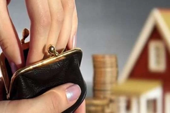 Hanehalkı harcamalarında zirve: Konut ve kira ilk sırada!