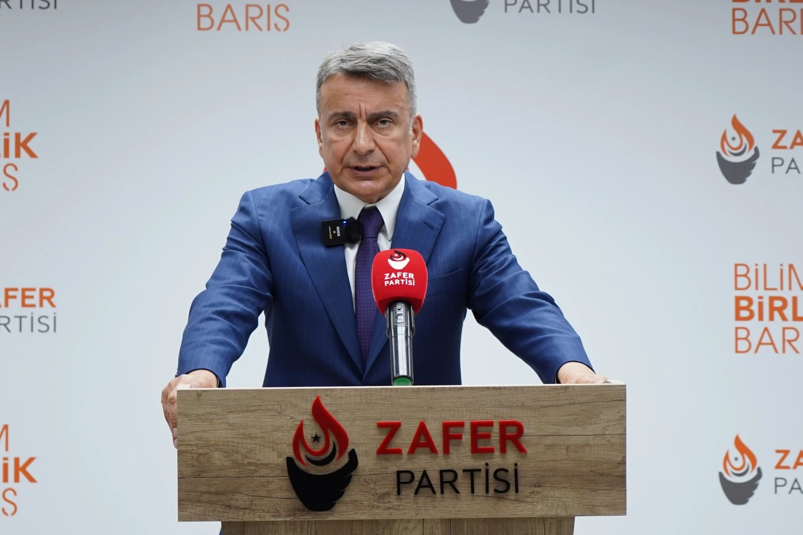 Sözcü Karamahmutoğlu