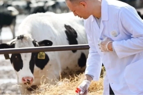 Tarımsal girdiler Nisan