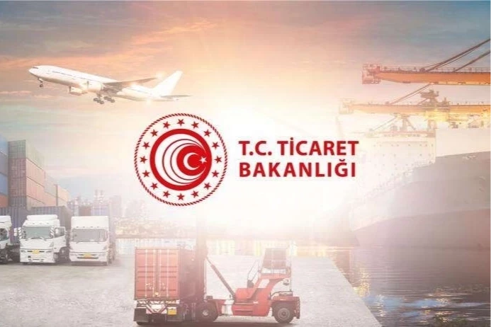 540 firmaya Dahilde İşleme İzni verildi