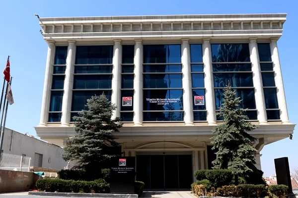 TÜBA Genç Akademi Topluluğu 