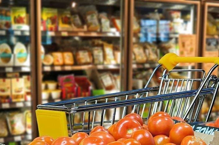 Tüketici güveni arttı, İnşaat ve perakende düştü