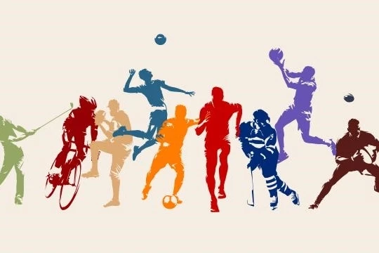 8 spor federasyonunun ana statüsü Resmi Gazete