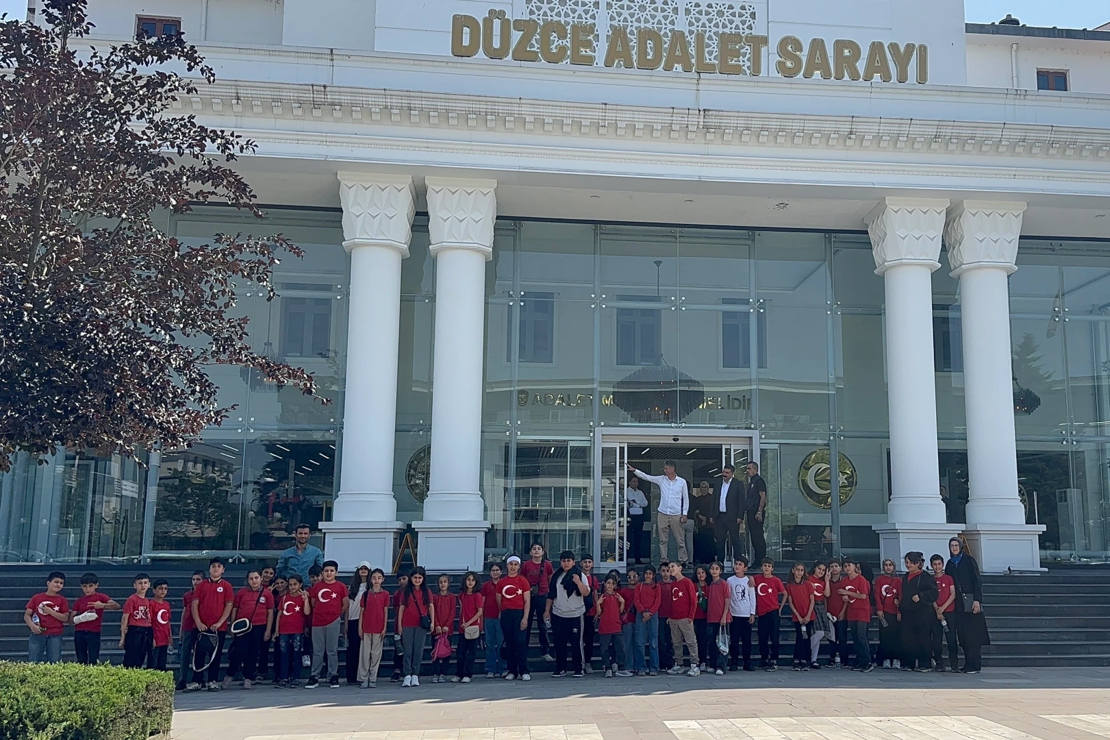 Düzce