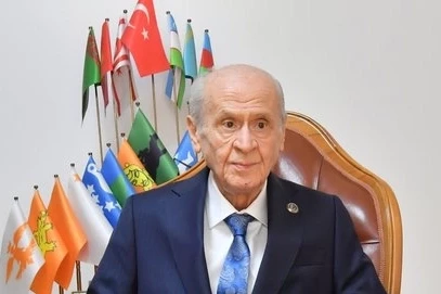 Bahçeli