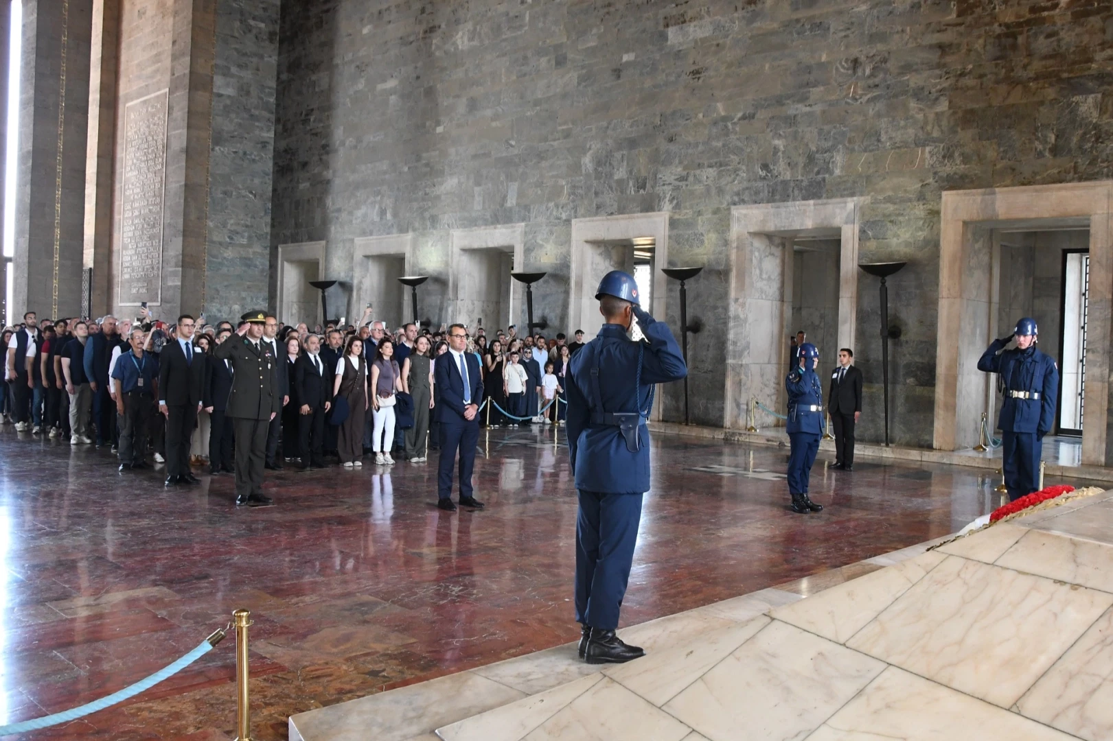 Türk Prysmian Kablo Başkent