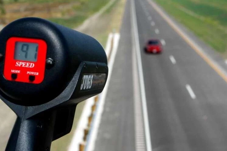 Dikkat! 9 ilde ortalama hız denetimi başlıyor