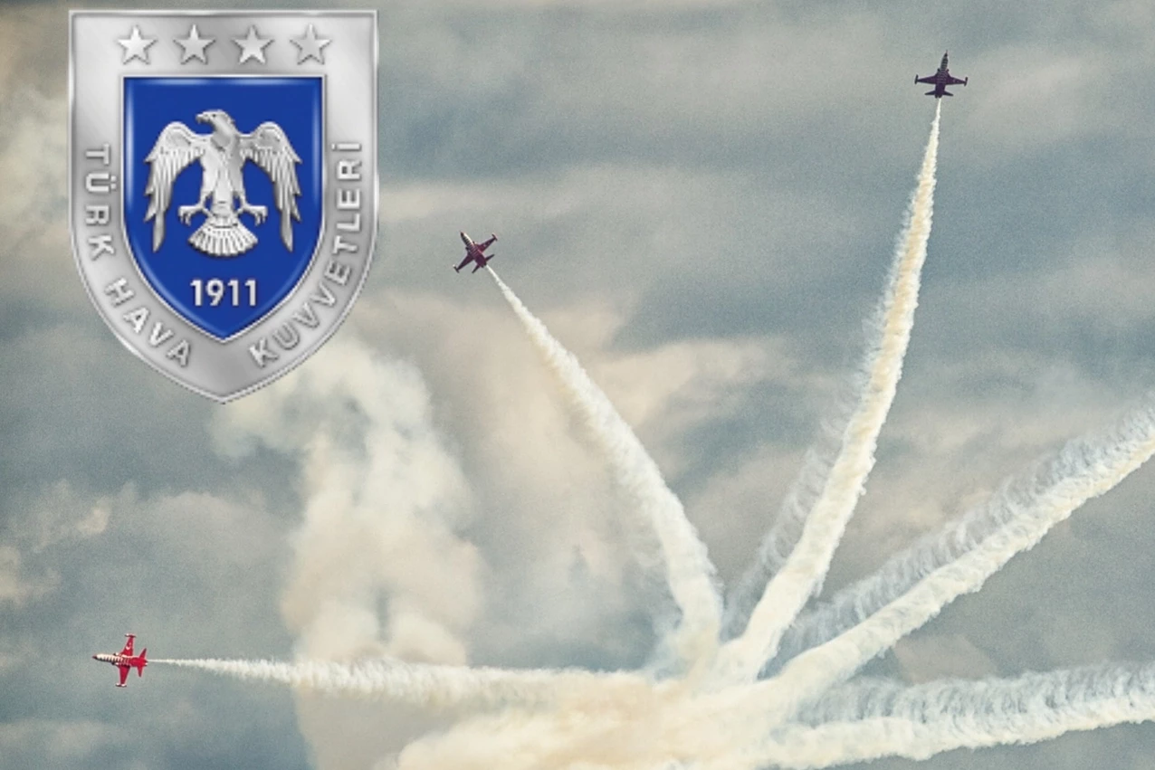 Hava Kuvvetleri Komutanlığı