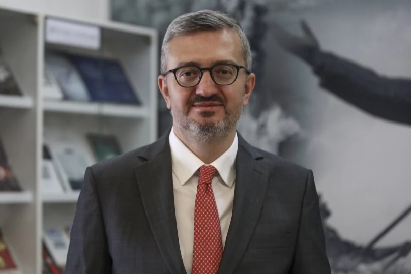 İletişim Başkanı Duran: Terörsüz Türkiye ile daha güçlü gelecek