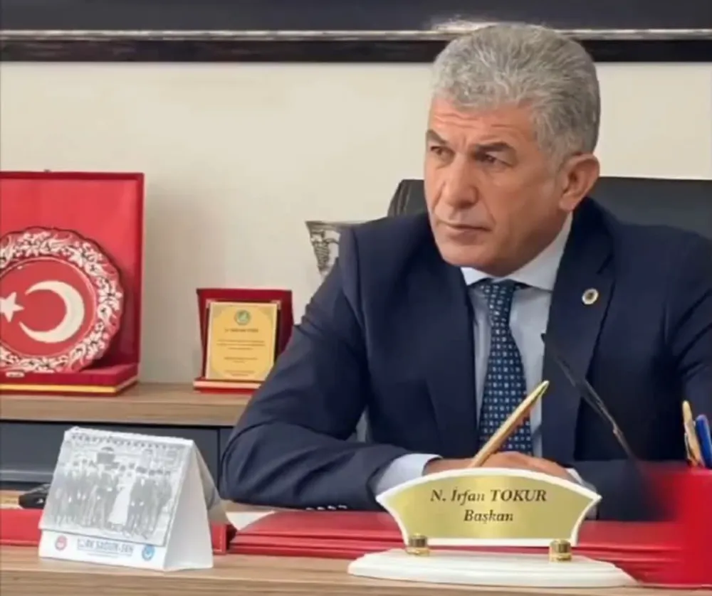 Nejdet İrfan Tokur, Tayin Zorunluluğu 2 Yıla İndirilsin!